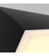 Brick 10x30cm Outdoor Wall Down Lamp Graphite 3000K 1600lm IP54-2