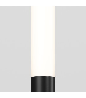 Flare 80cm Outdoor Spike Graphite 3000K 250lm IP65-2