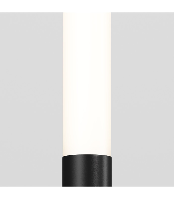 Flare 100cm Outdoor Spike Graphite 3000K 250lm IP65-2