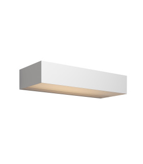 Lot Outdoor Wall Down Lamp White 3000K 350lm IP65-1