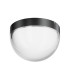 Mon Outdoor Surface Mounted Downlight Graphite 3000K 1100lm IP65-1