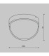 Mon Outdoor Surface Mounted Downlight Graphite 3000K 1100lm IP65-3