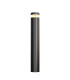 Olten Outdoor Bollard Graphite 3000K 300lm IP65-1