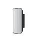 Rock Outdoor Modern Wall Lamp Graphite 3000K 600lm IP54-1