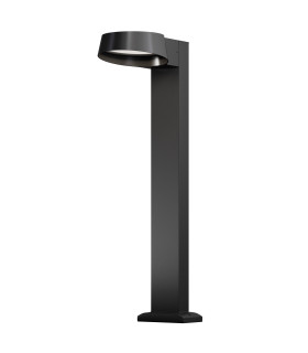 Share Outdoor Bollard Graphite 3000K 1100lm IP54-1