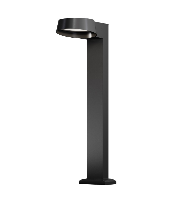 Share Outdoor Bollard Graphite 3000K 1100lm IP54-1