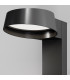 Share Outdoor Bollard Graphite 3000K 1100lm IP54-2