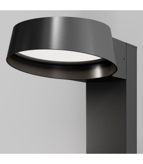 Share Outdoor Bollard Graphite 3000K 1100lm IP54-2