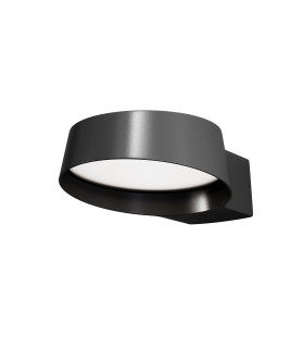 Share Outdoor Wall Down Lamp Graphite 3000K 1200lm IP54-1