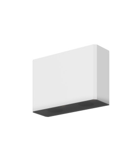 Show Outdoor Up Down Wall Lamp White 3000K 200lm IP54-1
