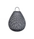 Plet 45cm Outdoor Lighting Black 3000K 100lm IP65-1