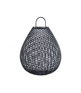 Plet 45cm Outdoor Lighting Black 3000K 100lm IP65-1