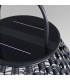 Plet 45cm Outdoor Lighting Black 3000K 100lm IP65-2