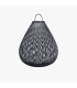 Plet 60cm Outdoor Lighting Black 3000K 50lm IP65-1