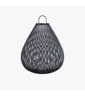 Plet 60cm Outdoor Lighting Black 3000K 50lm IP65-1