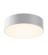 Zon Ip 22cm Outdoor Surface Mounted Downlight White 3000K 2200lm IP65-1