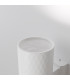 Bowery Outdoor Up Down Wall Lamp White IP54 1xGU10-2