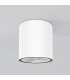 Spin Outdoor Surface Mounted Downlight White 3000K 1050lm IP54-1