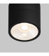 Spin Outdoor Surface Mounted Downlight Graphite 3000K 480lm IP54-2