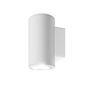 Shim Outdoor Wall Down Lamp White 3000K 800lm IP65-1