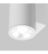 Shim Outdoor Wall Down Lamp White 3000K 800lm IP65-2