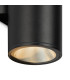 Shim Outdoor Up Down Wall Lamp Graphite 3000K 1700lm IP65-3
