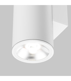Shim Outdoor Up Down Wall Lamp White 3000K 1700lm IP65-2