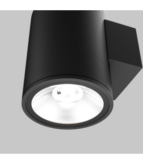Shim Outdoor Wall Down Lamp Graphite 3000K 350lm IP65-2