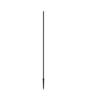 Spear 92cm Outdoor Spike Graphite 3000K 50lm IP65-1