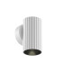 Calipso Outdoor Wall Down Lamp White 1xGU10-1