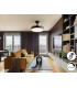 Venturi Ceiling Fan Black LED 2700-5000K-4
