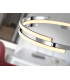 Ciclos Pendant Ceiling Light Chrome LED 3000K-3
