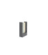 Matia Outdoor Pedestal Light Grey LED 3000K IP 65-6