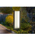 Matia Outdoor Bollard Grey LED 3000K IP 65-1