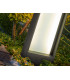 Matia Outdoor Bollard Grey LED 3000K IP 65-3