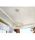 Lorian Pendant Ceiling Light Gold LED 3000K-1