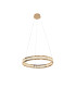 Lorian Pendant Ceiling Light Gold LED 3000K-5