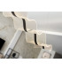 Olas Bar Pendant Ceiling Light Black LED 2700-5000K Remote Control-6