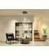 Ingrid Cluster Pendant Ceiling 3 Light Multi Colour LED 3000K-2