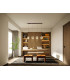 Ingrid Bar Pendant Ceiling 4 Light Champagne LED 3000K-2