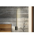 Stick Integrated LED Wall Lamp Black 3 Light 3000K-1
