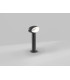 Vilo Outdoor Pedestal Light Grey LED 3000K IP 65-5