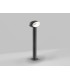 Vilo Outdoor Bollard Grey LED 3000K IP 65-4