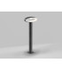 Vilo Outdoor Bollard Grey LED 3000K IP 65-5