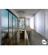 Charlize Cluster Pendant Ceiling 6 Light Multi Colour LED 3000K-2