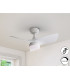 Tropic Ceiling Fan White LED 3000-5000K-1