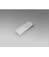Simphony Bar Pendant Ceiling Light Black LED 2700-5000K Remote Control-4