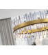Grace Pendant Ceiling Light Gold 18xG9 400lm-3