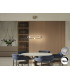 Tirsa Pendant Ceiling Light Bronze LED 3000K-2