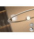 Tirsa Pendant Ceiling Light Bronze LED 3000K-3